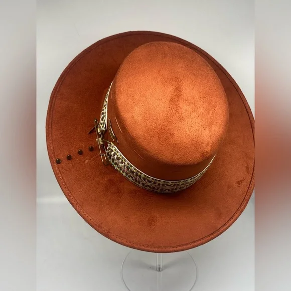 Aztec” by The Chapeauholic display picture 1